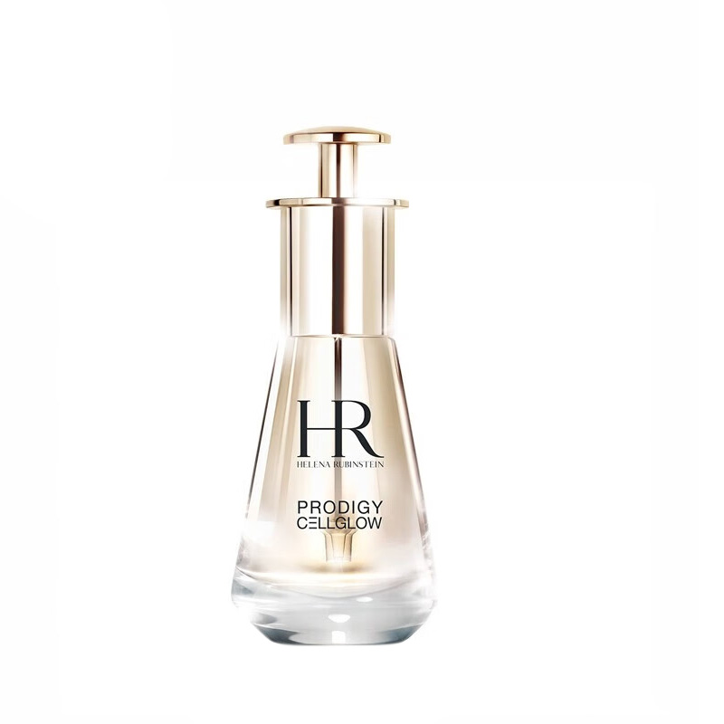 赫莲娜精华液至美琉光恒采密集焕颜高光安瓶护肤品30ml