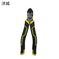 沣城斜嘴钳6寸/把