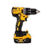 得伟无刷充电式12mm电钻/起子机(裸机)