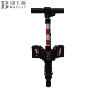 博卡曼双锂电扳手BS-EB2201/套