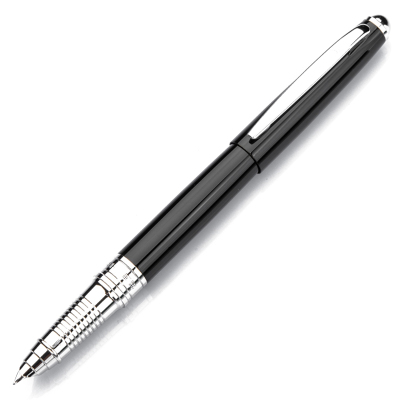 英雄(HERO)钢笔 377精装盒铱金笔/墨水笔/签字笔