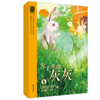 正版新书]兔子英雄灰灰常新港9787543693173