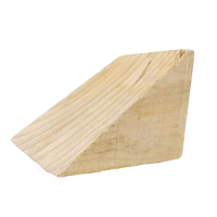 泽奋 三角木 400*300*180mm 块