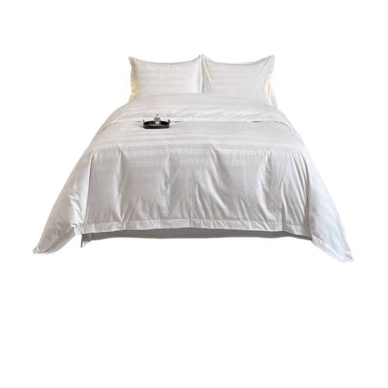 百纳千禧加密3公分缎条被套 BNQX-BT13 160*220cm 床