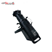 夜太阳(nightsun)230W 固焦 静音LED成像灯GPS066