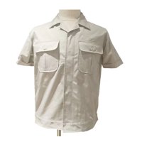 职业季短袖工作服 DC02 一件