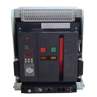 赛时工控(SHSSGK) SKSW8-2000/3 800A 固定式 智能型万能式断路器 (单位:台) 浅灰