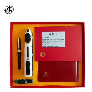 同盛 政治生日套装定制 32*28*4cm 套