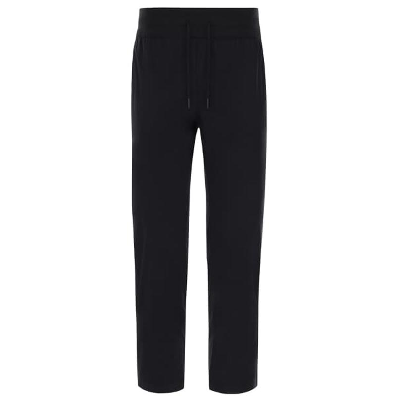 北面(The North Face)女运动长裤透气速干防泼水舒适弹力户外徒步