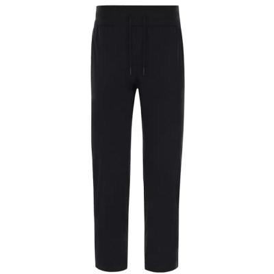 北面(The North Face)女运动长裤透气速干防泼水舒适弹力户外徒步