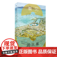 看见迦太基 近距离感受地中海风云争霸历史 启笛丛书