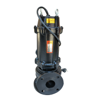 智铮朗月 潜水排污泵 50WQ15-15-1.5 台