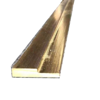 裕合昇 铜滑道 4*20mm 1根