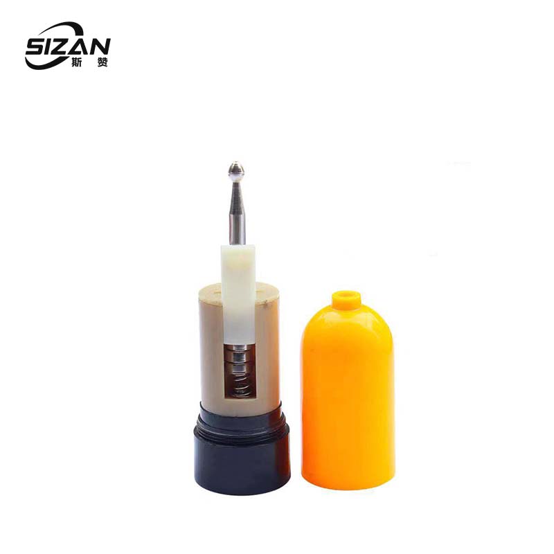 斯赞 电工电笔头 SZ652 个