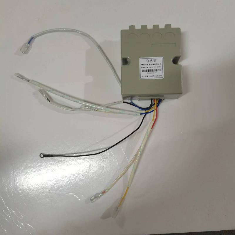 帮客材配 全新原装法迪欧燃气灶2B901脉冲点火器收前务必验货