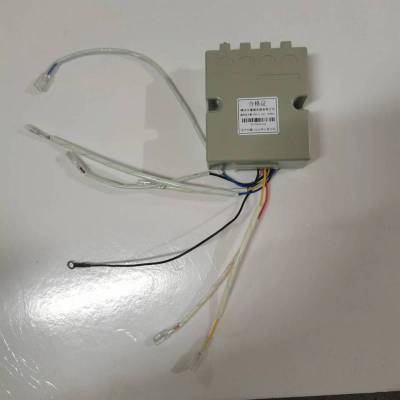 帮客材配 全新原装法迪欧燃气灶2B901脉冲点火器收前务必验货