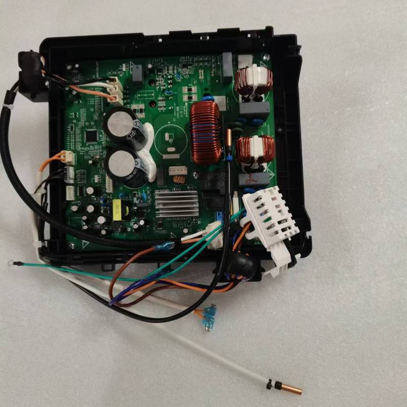 帮客材配 全新原装 P0970123619长虹极物KFR- 72LW/BU2(A3)NW外机主板 收前验货