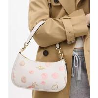 COACH蔻驰女士包袋新印花箱包皮具