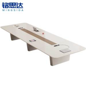 铭思达会议桌5米张