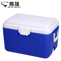 熊晟 收纳 保温箱 32升/个