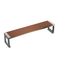 豫众诺 公园椅 200cm 把