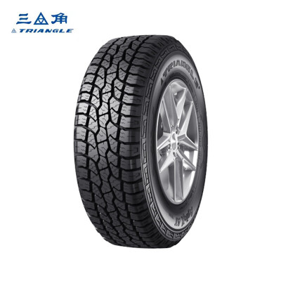 三角 265/70R16 商用车轮胎 16英寸
