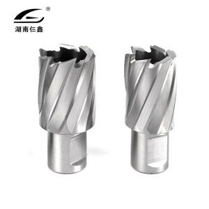仨鑫 合金空心钻头31*25mm /个