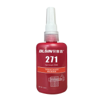 贝磊鑫 螺纹胶 271胶/50ml 支