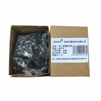 清玖熙月 外六角螺丝8级 M8*30(100个/包) 包