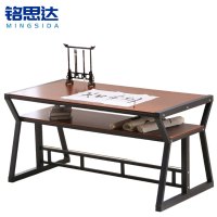 铭思达书法桌