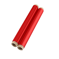 中电鼎润 Red295 295mm*100m 标签色带 1.00 盒/卷(计价单位:卷)红色