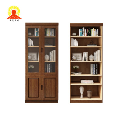 涵美大成 置物柜(双门)1965*800*300mm 组