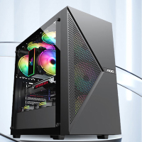 i5 14600KF/RTX5060 8G独显DIY主机台式组装电脑电竞直播游戏主机黑神话悟空主机5060主机