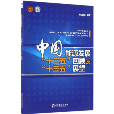 正版新书]中国能源发展