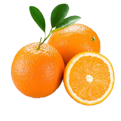 [鲜贝达]顺丰赣州脐橙[一级果]带箱10斤大果[净重9斤][80-85mm]VC