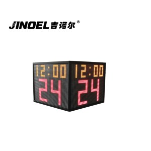吉诺尔JNE-6050C四面24秒计时器