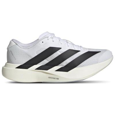 阿迪达斯(adidas)女款轻便缓震跑鞋透气舒适运动跑步鞋竞速训练鞋