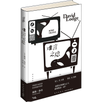 音像难言之隐(英)戴维·洛奇