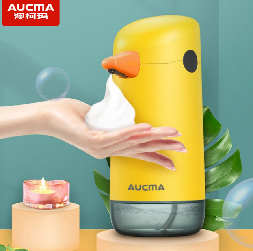 澳柯玛智能泡沫洗手机AHS-P200