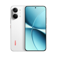 小米(mi) Redmi Turbo 5 Max 16GB+1TB 祥云白 5G手机 天玑9500s旗舰芯 9000mAh大电池 1.5K超级阳光护眼屏 红米智能机