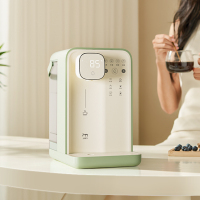 JMEY集觅即热式饮水机F3台式即热饮水机家用小型桌面饮水机