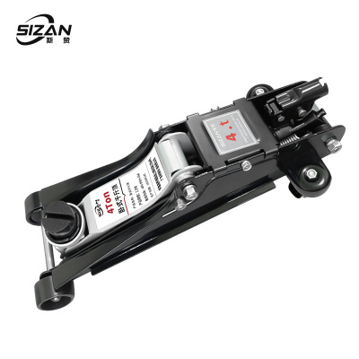 斯赞 卧式千斤顶 4吨 个