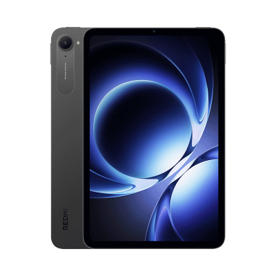 小米平板 Redmi K Pad 16G+1TB 深邃黑 红米 8.8英寸 3K屏 天玑9400+ 电竞平板 平板电脑