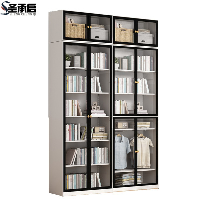 圣承启 办公书柜 A1台