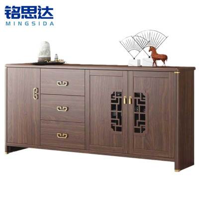 铭思达茶水柜储物柜