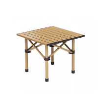 原环 折叠桌 露营桌 张