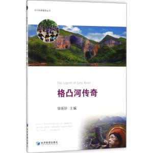 格凸河传奇(MTA经典案例丛书)
