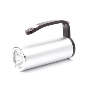 华燏 HY-TZD1005 15W 14.8V 探照灯 (计价单位:盏) 银色