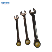中扭科技两用扳手 8mm 把
