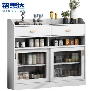 铭思达茶水柜